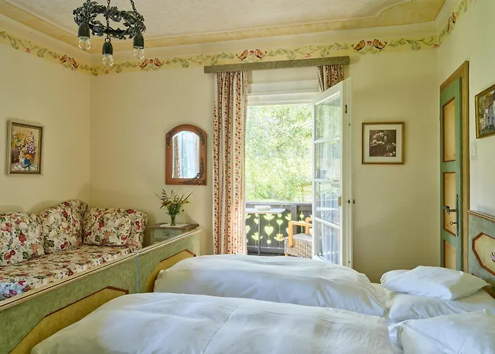 מלון Harrida וויסנסי