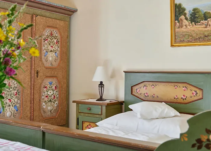 מלון Harrida וויסנסי