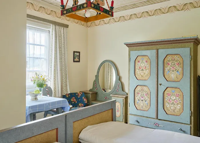 מלון Harrida וויסנסי