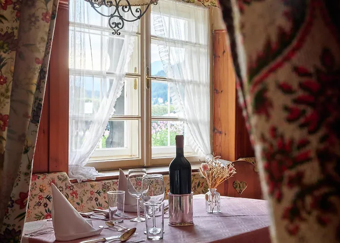 Harrida 3* וויסנסי