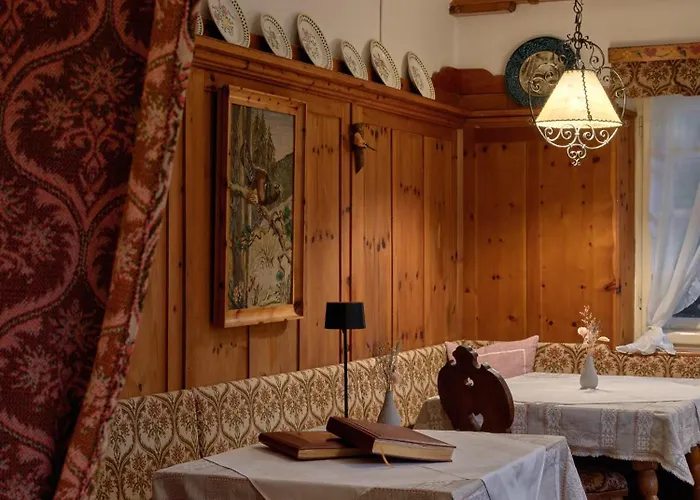 Harrida מלון וויסנסי