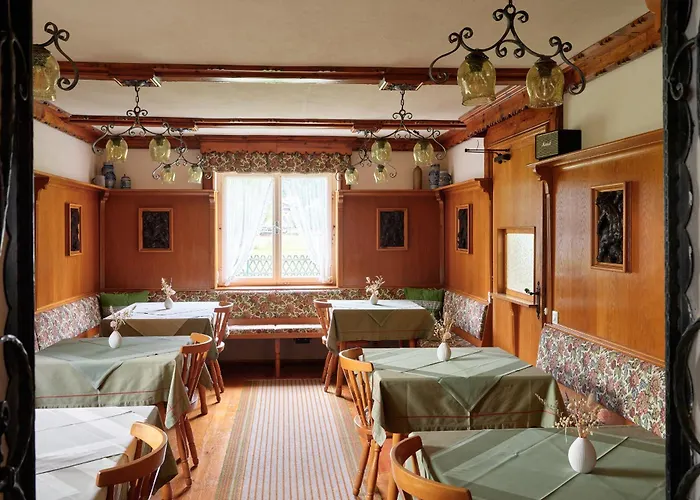 Harrida 3* וויסנסי