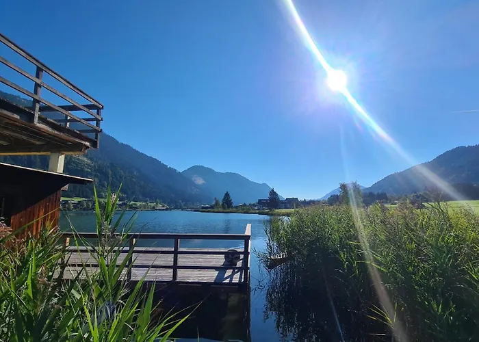 מלון Harrida וויסנסי