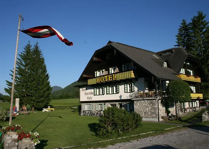 Harrida 3* וויסנסי